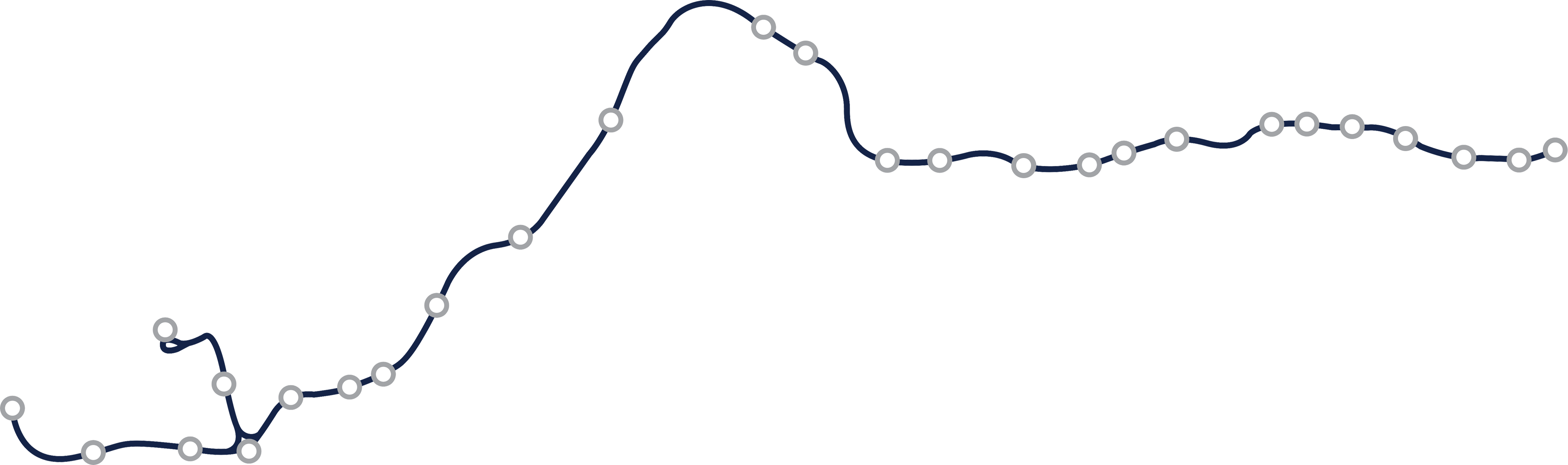 HYH Metro